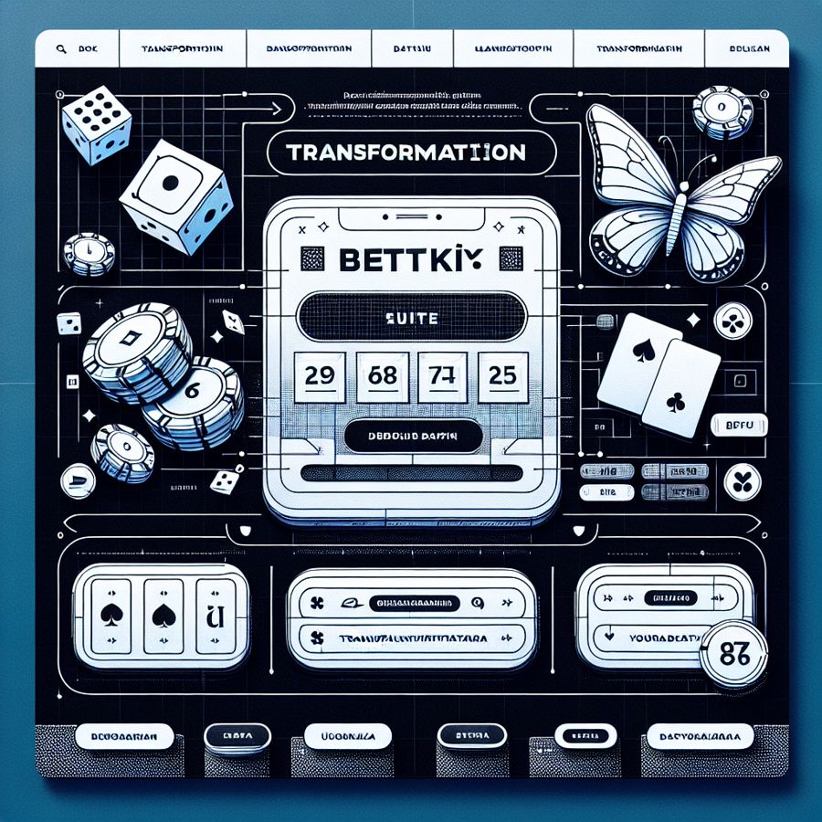 Casinometropol: Bahis Arayüzünde Dönüşüm Odaklı UI/UX