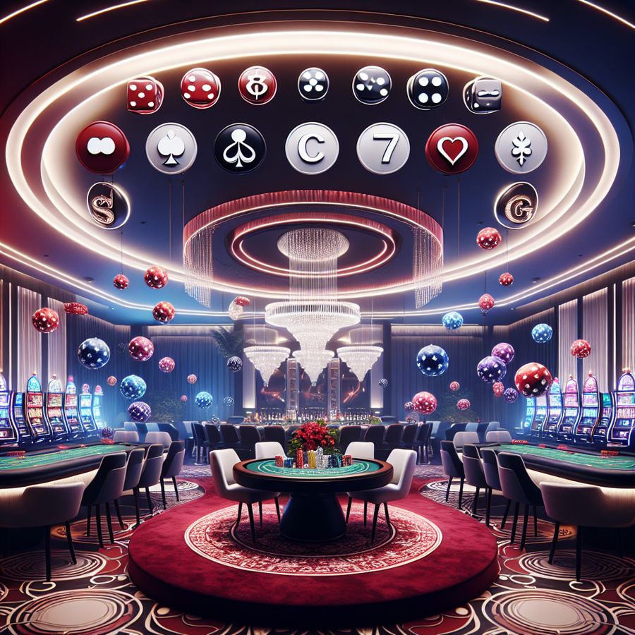Casinometropol’e Giriş: Adım Adım Kolay Rehber