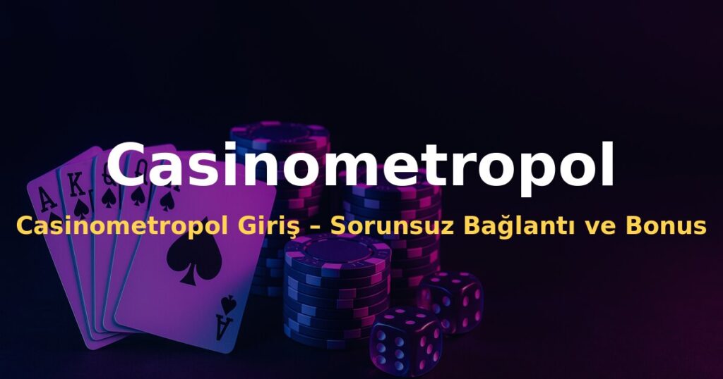 Casinometropol
