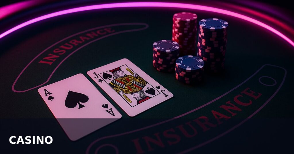 Casino